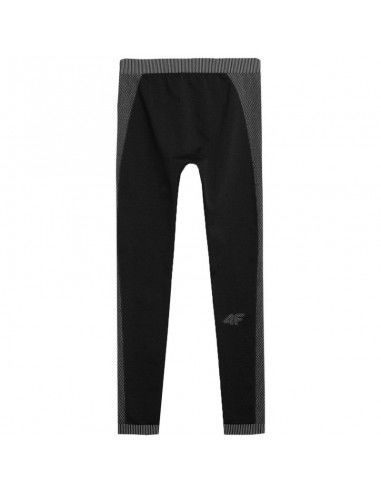 4F Thermoactive Παιδικό Ισοθερμικό Σετ Μαύρο 4FJAW23USEAF109-20S 4F Thermoactive Παιδικό Ισοθερμικό Σετ Μαύρο 4FJAW23USEAF109-20S