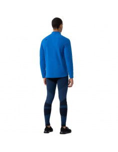Fleece sweatshirt 4F M034 M 4FAW23UFLEM034 36S 2