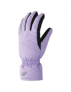 4F FNK F106 W ski gloves 4FWAW23AFGLF106 52S 2