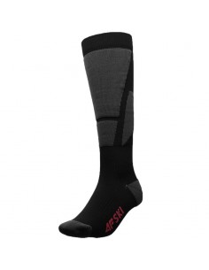 4F FNK M109 M ski socks 4FWAW23UFSOM109 62S 2