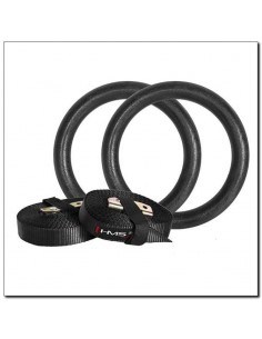 HMS TX05 gymnastic rings