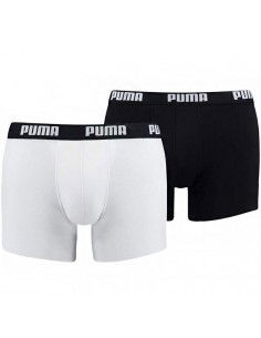 Boxer shorts Puma Basic M Boxer 2P 521015001 301