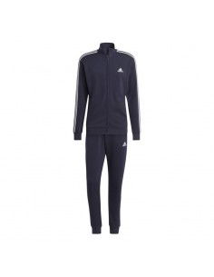 Adidas Σετ Φόρμας με Λάστιχο Navy Μπλε IC6765