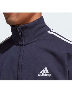 Adidas Σετ Φόρμας με Λάστιχο Navy Μπλε IC6765 2