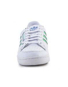 Adidas Continental 80 Γυναικεία Sneakers Cloud White / Ambush Sky / Glow Mint H06590 2