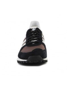 Adidas TRX Vintage Ανδρικά Sneakers Brown / White Tint / Core Black GX4580 2