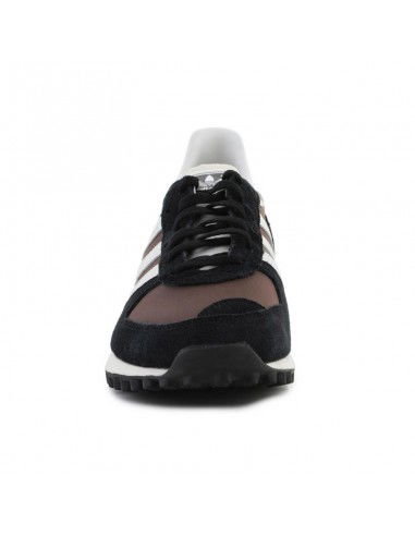 Adidas TRX Vintage Ανδρικά Sneakers Brown / White Tint / Core Black GX4580 Adidas TRX Vintage Ανδρικά Sneakers Brown / White Tint / Core Black GX4580