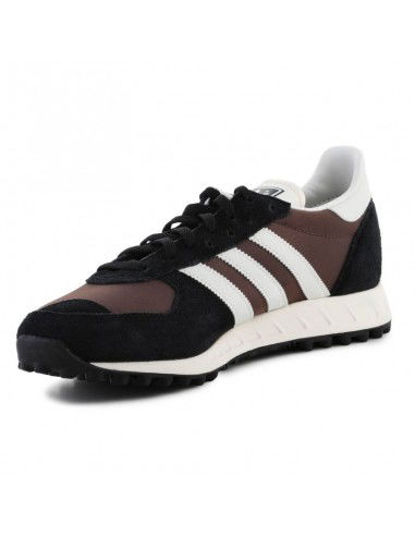 Adidas TRX Vintage Ανδρικά Sneakers Brown / White Tint / Core Black GX4580 Adidas TRX Vintage Ανδρικά Sneakers Brown / White Tint / Core Black GX4580