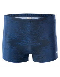 Aquawave Ανδρικό Μαγιό Σορτς Navy Μπλε 92800309557 2