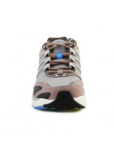 Adidas Supernova Cushion 7 Ανδρικά Sneakers Chalky Brown / White Tint / Sesame GZ4887 2