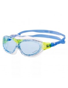 Aquawave Γυαλιά Κολύμβησης Ενηλίκων Μπλε 92800308423