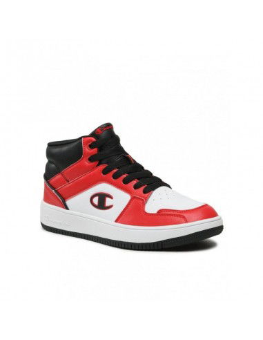 Champion Rebound 20 Mid M S21907RS001 shoes Champion Rebound 20 Mid M S21907RS001 shoes