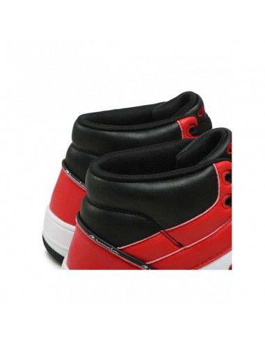 Champion Rebound 20 Mid M S21907RS001 shoes Champion Rebound 20 Mid M S21907RS001 shoes