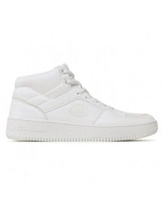 Champion Rebound 20 Mid M shoes S21907WW001