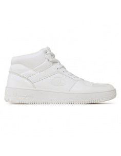 Champion Rebound 20 Mid M shoes S21907WW001 2