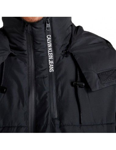 Calvin Klein Jeans M J30J318679 down jacket Calvin Klein Jeans M J30J318679 down jacket