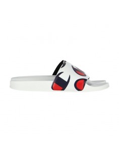 Champion Rochester Slide PD M S22018WW001 flipflops