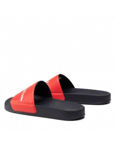 Champion Varsity Ανδρικά Slides Κόκκινα S21993-RS001 Champion Varsity Ανδρικά Slides Κόκκινα S21993-RS001