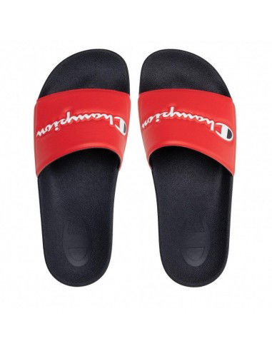 Champion Varsity Ανδρικά Slides Κόκκινα S21993-RS001 Champion Varsity Ανδρικά Slides Κόκκινα S21993-RS001