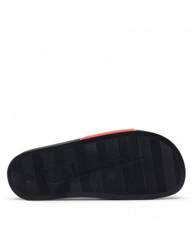 Champion Rochester Slide Varsity M S21993RS001 flipflops Champion Rochester Slide Varsity M S21993RS001 flipflops
