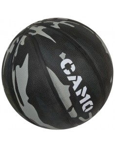 Camo Basketball 2