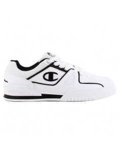 Champion 3 Point Low M shoes S21882WW001
