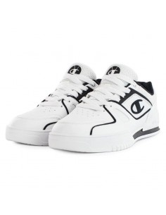 Champion 3 Point Low M shoes S21882WW001 2