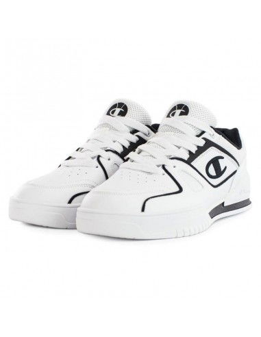 Champion 3 Point Low M shoes S21882WW001 Champion 3 Point Low M shoes S21882WW001
