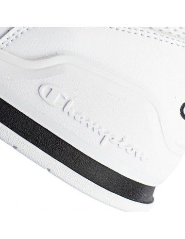 Champion 3 Point Low M shoes S21882WW001 Champion 3 Point Low M shoes S21882WW001