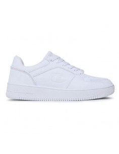 Champion Rebound 20 Low M shoes S21906WW010