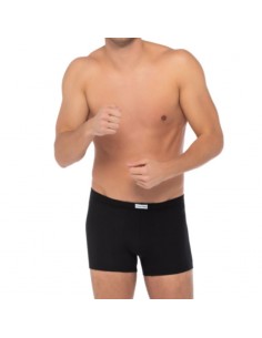 Calvin Klein Ανδρικά Μποξεράκια Μαύρα 3Pack 000NB3262A 2