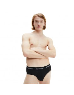 Calvin Klein Cotton Stretch M NB2876A underwear 2