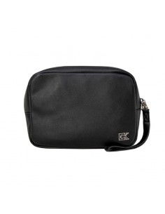 Calvin Klein Jeans Plaque Small Pouch K50K508221