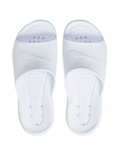 Nike Victori One Shower Slides σε Λευκό Χρώμα CZ7836-100 2