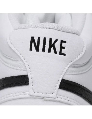 Nike Court Vision Mid Nn M DN3577101 shoes Nike Court Vision Mid Nn M DN3577101 shoes