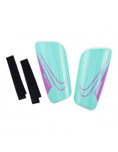 Nike Mercurial Hardshell DN3614-354 Επικαλαμίδες Ποδοσφαίρου Ενηλίκων Τιρκουάζ