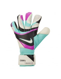 Nike FB2998-010 Γάντια Τερματοφύλακα Ενηλίκων Πολύχρωμα