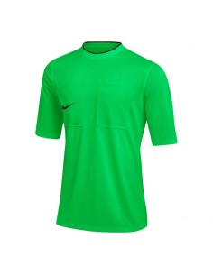 Nike Dry II DH8024-329 Ανδρική Φανέλα Διαιτητή Ποδοσφαίρου