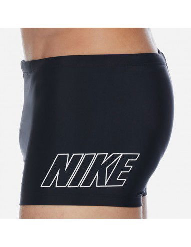 Nike Logo Ανδρικό Μαγιό Σορτς """""" NESSD646-001 Nike Logo Ανδρικό Μαγιό Σορτς """""" NESSD646-001