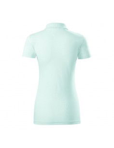 Malfini Single J W polo shirt MLI223A7 frost 2