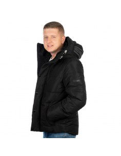 Michael Kors M MC60561 jacket black 2