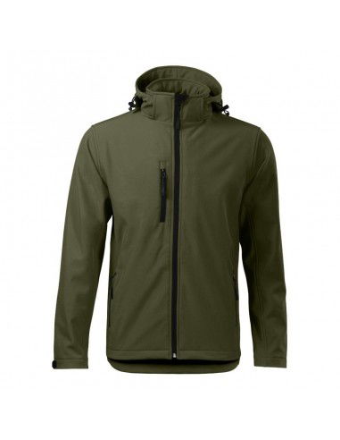Malfini Softshell Γυναικείο Μπουφάν MLI-52269 Malfini Softshell Γυναικείο Μπουφάν MLI-52269