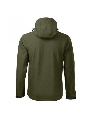 Malfini Softshell Γυναικείο Μπουφάν MLI-52269 Malfini Softshell Γυναικείο Μπουφάν MLI-52269