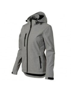 Malfini Softshell Γυναικείο Μπουφάν MLI-52112