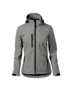 Malfini Softshell Γυναικείο Μπουφάν MLI-52112 2