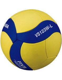Mikasa VS123W L volleyball ball 2