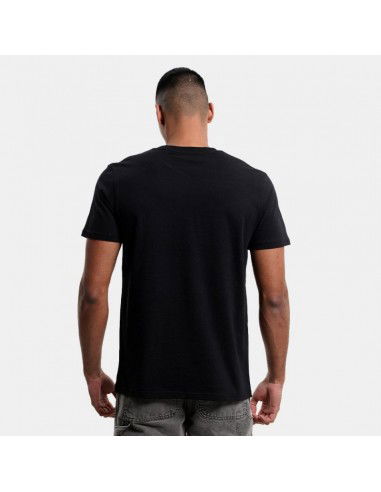 Mitchell Ness NFL Team Logo Tee Oakland Raiders M BMTRINTL1053ORABLCKT Mitchell Ness NFL Team Logo Tee Oakland Raiders M BMTRINTL1053ORABLCKT