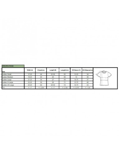 Masters Tshirt TSMASTERS M 0601201M Masters Tshirt TSMASTERS M 0601201M