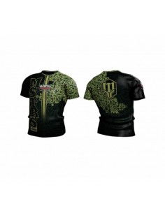 Masters MFC "MINE" Jr training Tshirt 06325140 2
