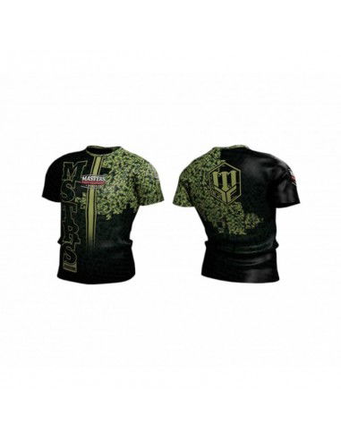 Masters MFC "MINE" Jr training Tshirt 06325140 Masters MFC "MINE" Jr training Tshirt 06325140